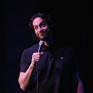 Chris D'Elia Image